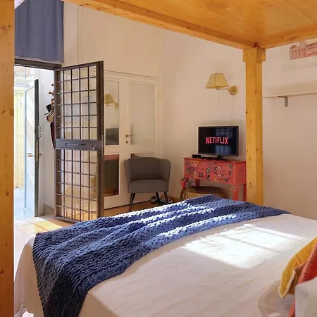 Appartement Old - Lungotevere *