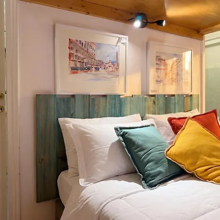 Appartement Old - Lungotevere Rome