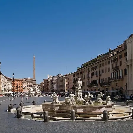 Old - Lungotevere * Rome