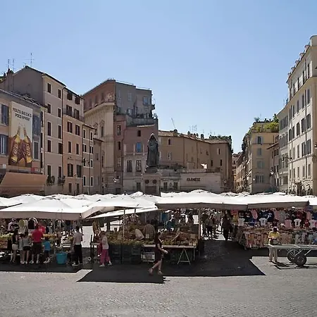 Appartement Old - Lungotevere Rome